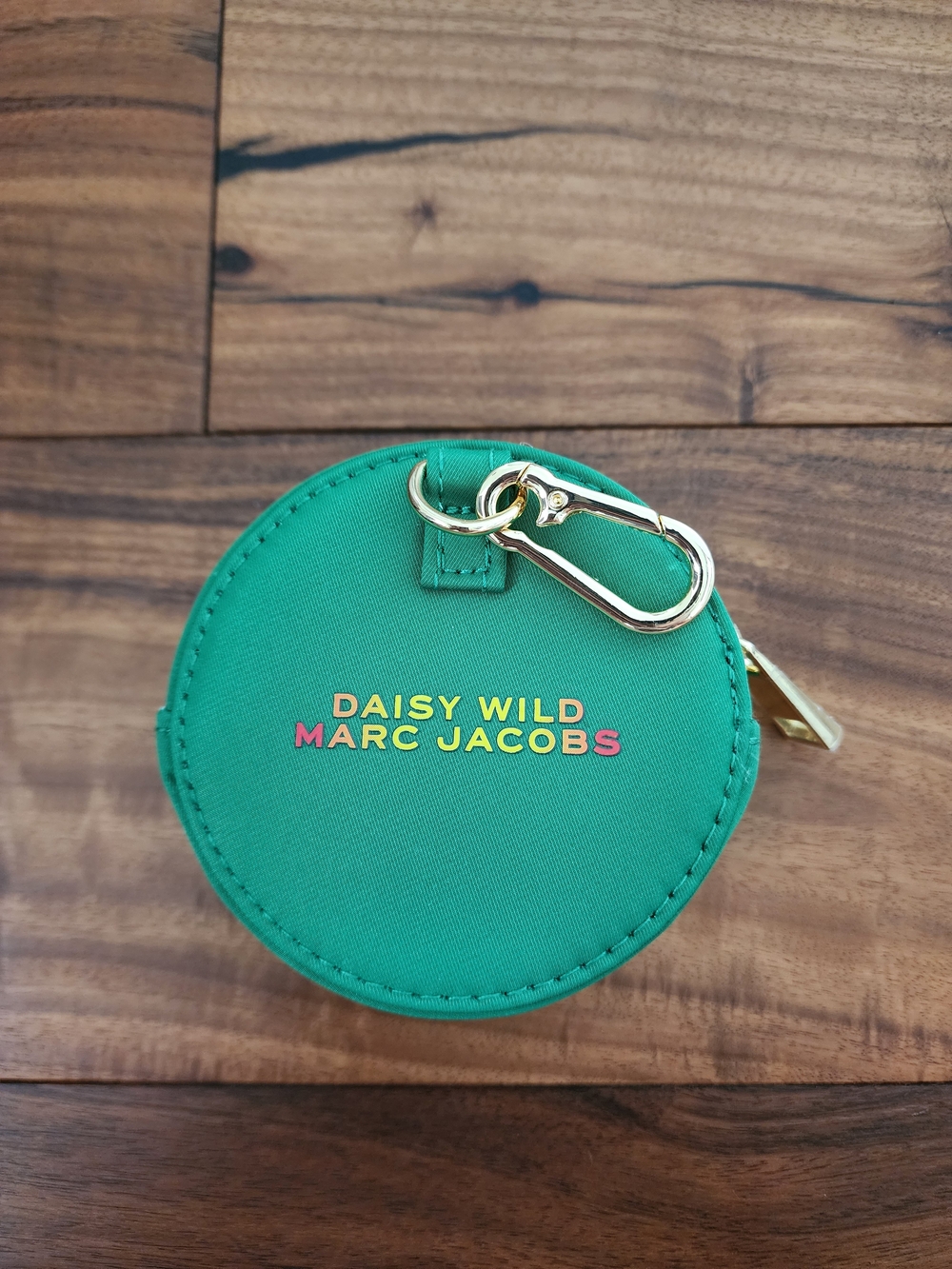 Marc Jacobs Bag Charm Coin Purse